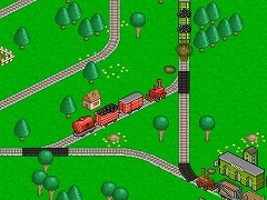 Railway Valley 2