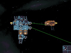 Scrapmetalship