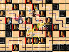 Incremental Tower Defense