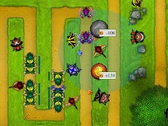 Forest Story