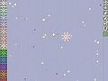 Idle Snowflakes