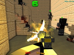 Pixel Warfare 4