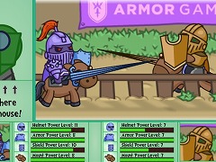 The Lance