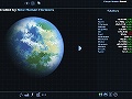 Heart of Galaxy