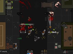 Awaken Front Line