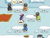 Penguin Diner