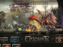 Epic War VI
