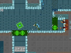 Super Rhino Turtle
