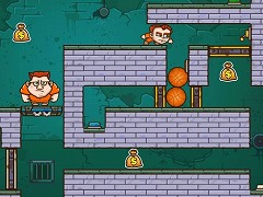Money Movers 2