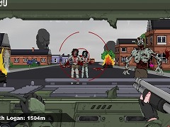 Road of the Dead 2