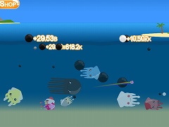 Squid Ink