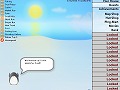 Pingy the Ping Idle RPG