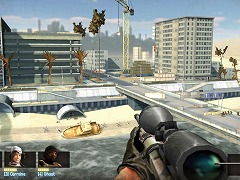 Sniper Team 2