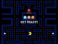 Pacman
