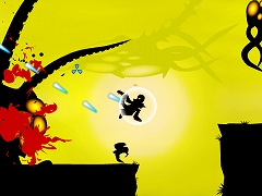 Nightmare Runner 2