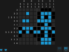 Picross Madness