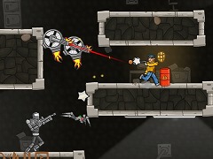 Awesome Mushroom Hunter