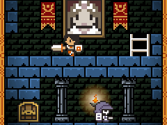 魔物スレイヤー