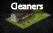 Cleaners