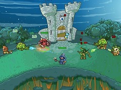 The Last Castle
