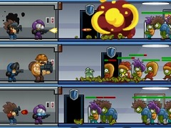 Zombo Buster