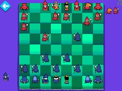 Anti Chess
