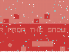 Space is Key Xmas