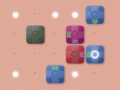Push & Pull Blocks