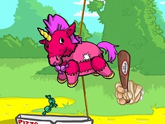 Pinata Hunter 2