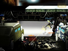 Strike Force Heroes 2