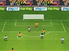 The Champions 4