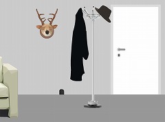 Loose The Moose