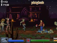 Tequila Zombies
