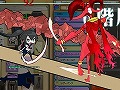 剣と太陽のツインテールβ