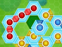 Hexagonator