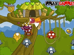 Treehouse Hero