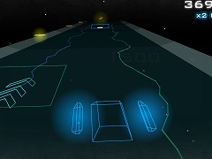 Vector Stunt