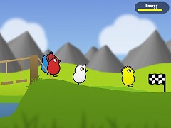 DuckLife 4