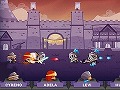 The King's League Odyssey