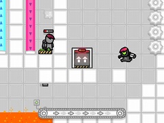 CLONESPACE
