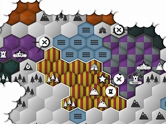 Hexagorio