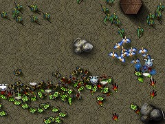 Ultimate War