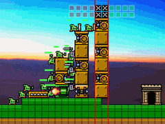 ドロップタワーディフェンス3