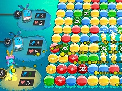 Puzzle Fuzz Episode 1
