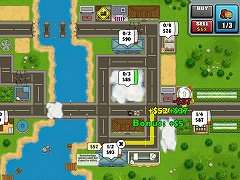 Building Rush 2