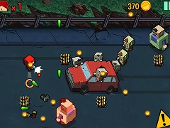 UndeadRun