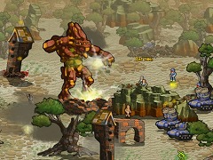 Rise of the Titans 2