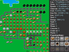 Endless Expansion