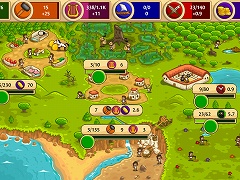 Pre-Civilization Marble Age