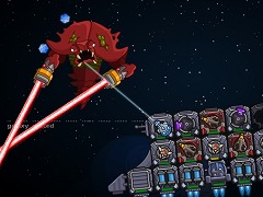 Galaxy Siege 2